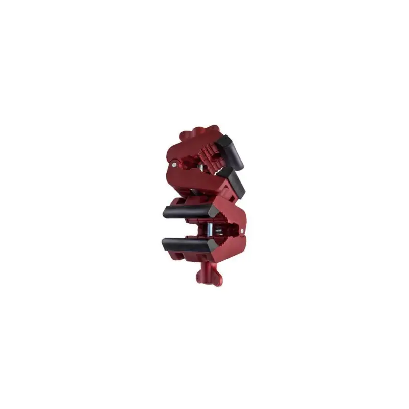 Presse étai - double sécurité (multiclamp fixe) - Capacite serrage multiclamp fixe Presse étai - double sécurité (multiclamp fixe) - Capacite serrage multiclamp fixe