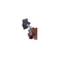 Support universel smartphone - Capacite serrage 3.5 - 4.7 Support universel smartphone - Capacite serrage 3.5 - 4.7