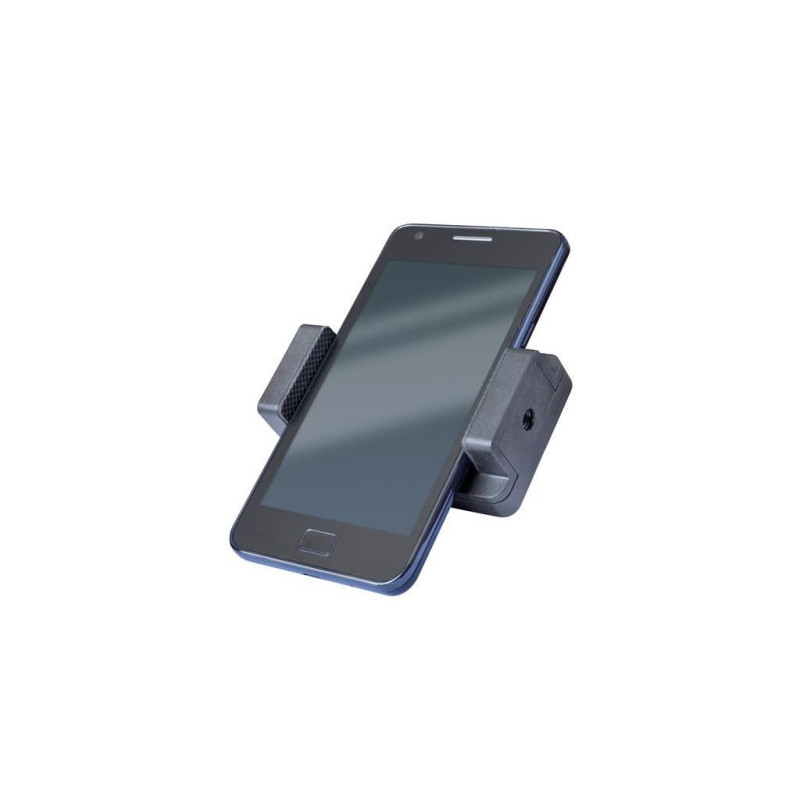 Support universel smartphone - Capacite serrage 3.5 - 4.7