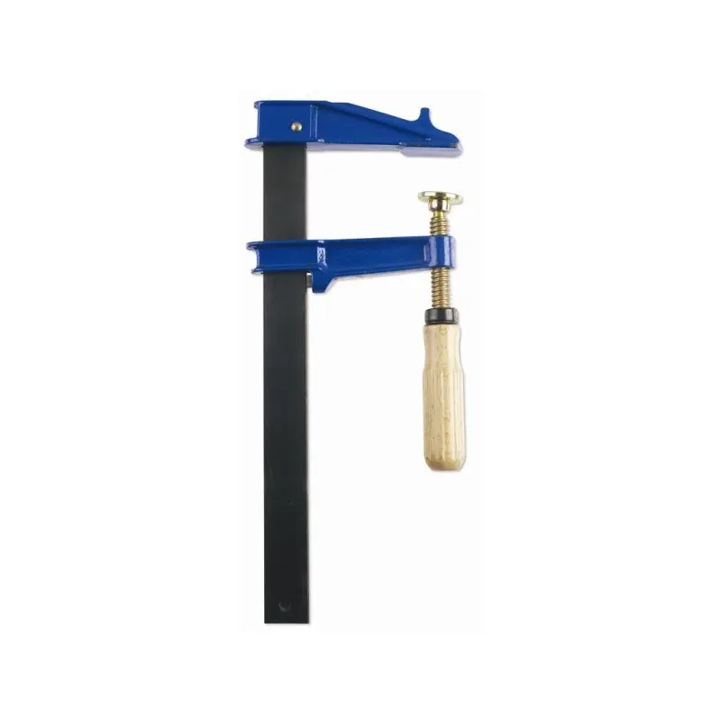 Serre-joint à vis - modèle EM - Capacite serrage 40 cm Serre-joint à vis - modèle EM - Capacite serrage 40 cm