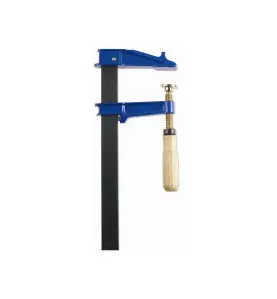 Serre-joint à vis - modèle EM - Capacite serrage 40 cm
