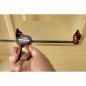 Micro Quick (10 cm) - Longueur tige 10 cm