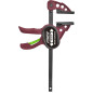 Micro Quick (20 cm) - Longueur tige 20 cm Micro Quick (20 cm) - Longueur tige 20 cm