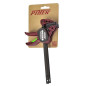 Micro Quick (20 cm) - Longueur tige 20 cm Micro Quick (20 cm) - Longueur tige 20 cm