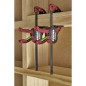 Micro Quick (20 cm) - Longueur tige 20 cm Micro Quick (20 cm) - Longueur tige 20 cm