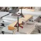 Serre-joint rapide Quick-T-Track - Capacite serrage 15 cm