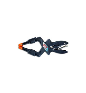 Pinces à serrage progressif - Capacite serrage 5,5 cm
