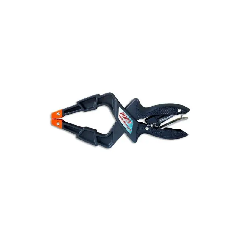Pinces à serrage progressif - Capacite serrage 8,5 cm Pinces à serrage progressif - Capacite serrage 8,5 cm
