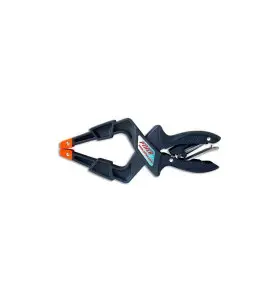 Pinces à serrage progressif - Capacite serrage 8,5 cm