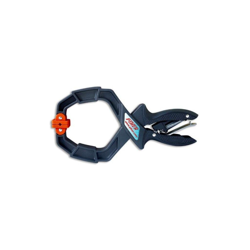 Pinces à serrage progressif - Capacite serrage 8,5 cm Pinces à serrage progressif - Capacite serrage 8,5 cm