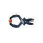 Pinces à serrage progressif - Capacite serrage 8,5 cm Pinces à serrage progressif - Capacite serrage 8,5 cm