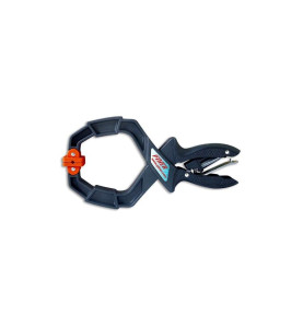 Pinces à serrage progressif - Capacite serrage 8,5 cm