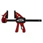 SERRE JOINT RAPIDE MODELE MINI QUICK - Capacite serrage 15 cm SERRE JOINT RAPIDE MODELE MINI QUICK - Capacite serrage 15 cm