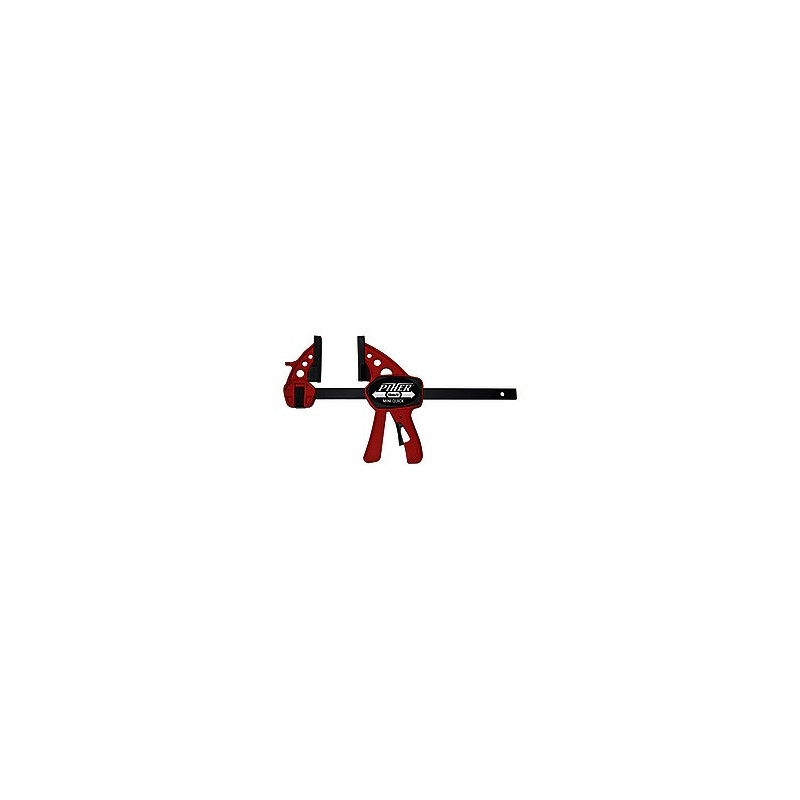 SERRE JOINT RAPIDE MODELE MINI QUICK - Capacite serrage 30 cm SERRE JOINT RAPIDE MODELE MINI QUICK - Capacite serrage 30 cm