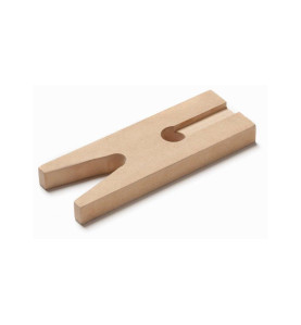 Protège établi - Capacite serrage L 18 cm