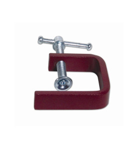 Bride de marqueterie  - Capacite serrage 7 cm
