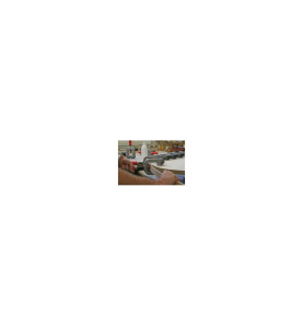 PRESSE POUR MONTAGE - Capacite serrage 4,5