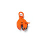 PINCE LEVE CHARGE - Capacite serrage 75-1000 kg