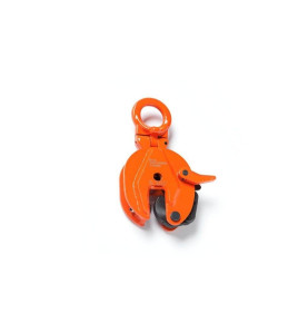 PINCE LEVE CHARGE - Capacite serrage 75-1000 kg