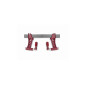 Serre joint a pompe reversible - Capacite serrage 50 cm Serre joint a pompe reversible - Capacite serrage 50 cm