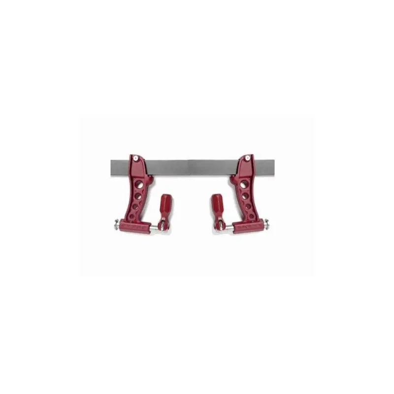 Serre joint a pompe reversible - Capacite serrage 100 cm Serre joint a pompe reversible - Capacite serrage 100 cm