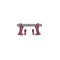 Serre joint a pompe reversible - Capacite serrage 100 cm Serre joint a pompe reversible - Capacite serrage 100 cm