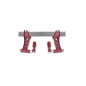 Serre joint a pompe reversible - Capacite serrage 40 cm Serre joint a pompe reversible - Capacite serrage 40 cm