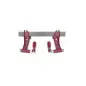 Serre joint a pompe reversible - Capacite serrage 50 cm Serre joint a pompe reversible - Capacite serrage 50 cm