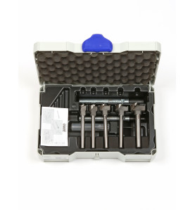 Set forets carbure - ZOBO 623720
