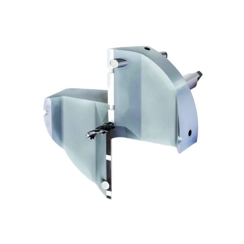 Systeme 3 foret acier zobo dia 114x150mm ref631383 Systeme 3 foret acier zobo dia 114x150mm ref631383