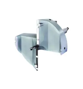 Systeme 3 foret acier zobo dia 114x150mm ref631383