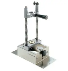 Dispositif de percage pour ossature bois ref761988