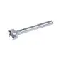 Systeme 2 foret acier zobo dia 21x100mm ref 762009 Systeme 2 foret acier zobo dia 21x100mm ref 762009