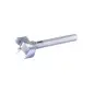 Systeme 2 foret acier zobo dia 42x100mm ref 762030 Systeme 2 foret acier zobo dia 42x100mm ref 762030