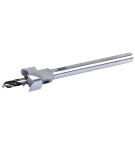 Systeme 3 foret acier zobo dia 20x100mm ref 762095