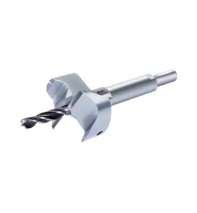 Systeme 3 foret acier zobo dia 98x150mm ref 762174