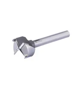 Systeme 2 foret carbure zobo d 34x100mm ref 762271