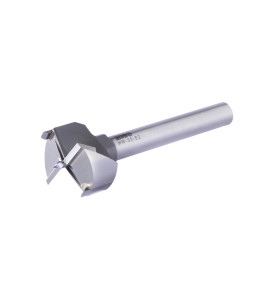 Systeme 2 foret carbure zobo d 35x100mm ref 762272