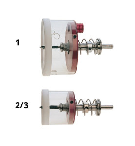 Pour porte-couteaux type 1 D50-100 mm - ZOBO 762428