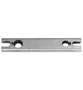 Systeme 2 cle speciale ref 762497