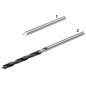 Pointe pour WD C D10-50mm et WD HW D10-30mm - ZOBO 762607
