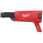 CA55 - Chargeur de vis CA55 - Chargeur de vis
