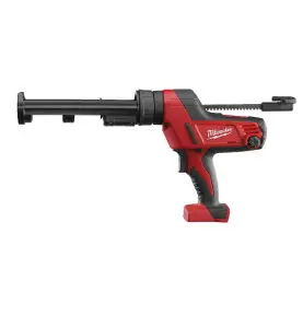 C18 PCG-310C-0B - Pistolet à Colle 18V, 310 ml, sans batterie ni chargeur