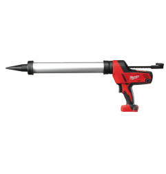 C18 PCG-600A-0B - Pistolet à Colle 18V, 600ml, sans batterie ni chargeur
