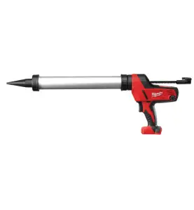 C18 PCG-600A-0B - Pistolet à Colle 18V, 600ml, sans batterie ni chargeur