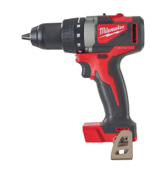 M18 BLDD2-0X - Perceuse Visseuse BRUSHLESS,18V, 85 Nm - sans batterie