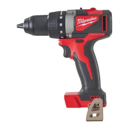 M18 BLDD2-0X - Perceuse Visseuse BRUSHLESS,18V, 85 Nm - sans batterie
