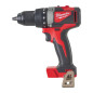 M18 BLDD2-0X - Perceuse visseuse BRUSHLESS,18V, 85 Nm - sans batterie M18 BLDD2-0X - Perceuse visseuse BRUSHLESS,18V, 85 Nm - sans batterie