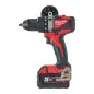 M18 BLDD2-502X - Perceuse visseuse BRUSHLESS,18V, 5,0Ah, 85 Nm M18 BLDD2-502X - Perceuse visseuse BRUSHLESS,18V, 5,0Ah, 85 Nm