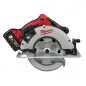 M18 BLCS66-502X - Scie circulaire 66mm, 18V, 5Ah M18 BLCS66-502X - Scie circulaire 66mm, 18V, 5Ah